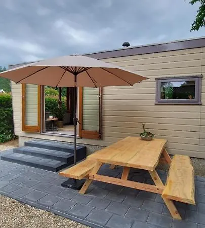 Chalet34 Putten