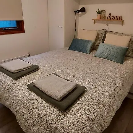Chalet34 Putten