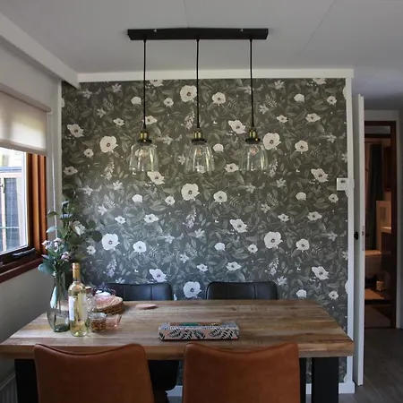Chalet34 Putten