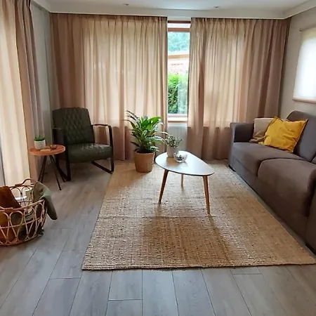 Chalet34 Chalet Putten