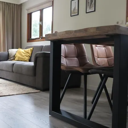 Chalet34 Chalet Putten