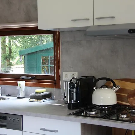 Chalet34 * Putten
