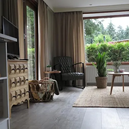 Chalet34 Putten