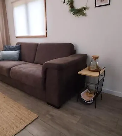 Chalet34 Chalet Putten