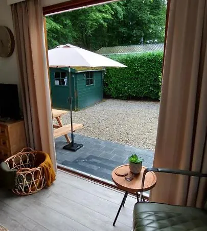 Chalet34 Putten